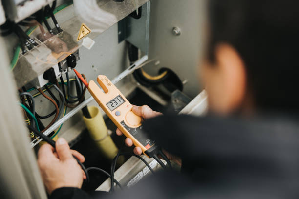 Best Electrical Contractors for Businesses  in Bay St Louis, MS