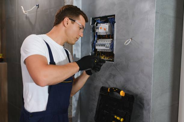 Best Industrial Electrical Services  in Bay St Louis, MS
