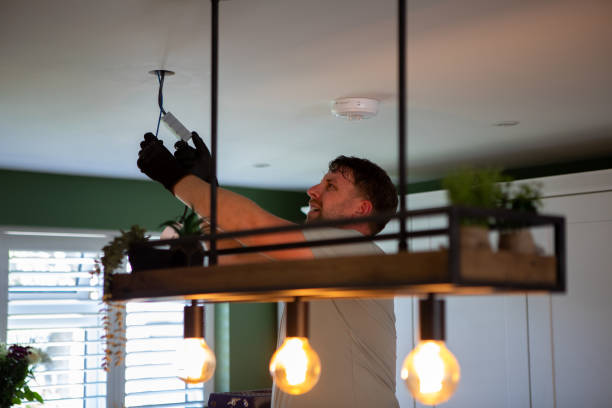 Best Electric Panel Repair  in Bay St Louis, MS