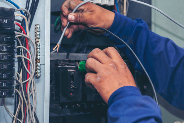 Best Electrical Outlet Repair  in Bay St Louis, MS
