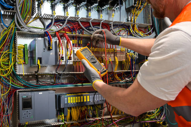 Best Circuit Breaker Repair  in Bay St Louis, MS